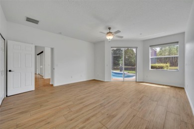 One or more photo(s) has been virtually staged. GORGEOUS WATER on Rio Pinar Golf and Country Club in Florida - for sale on GolfHomes.com, golf home, golf lot