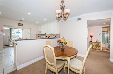 Welcome to your new oasis! Discover this delightful conveniently on On Top Of The World Golf Course in Florida - for sale on GolfHomes.com, golf home, golf lot