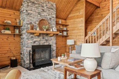 Located in the desirable Sapphire Valley, just under 3 miles on Sapphire National Golf Club in North Carolina - for sale on GolfHomes.com, golf home, golf lot