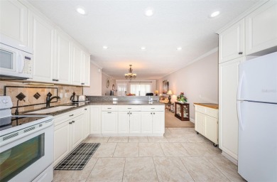 Welcome to your new oasis! Discover this delightful conveniently on On Top Of The World Golf Course in Florida - for sale on GolfHomes.com, golf home, golf lot