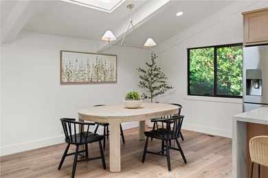 Tucked within Mesa Verde's highly desirable Lower Birds on Costa Mesa Golf and Country Club in California - for sale on GolfHomes.com, golf home, golf lot