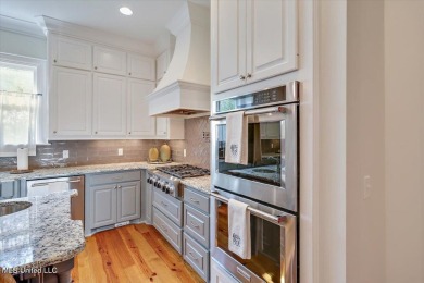 Welcome Home! Step into this meticulously maintained residence on Reunion Golf Club in Mississippi - for sale on GolfHomes.com, golf home, golf lot