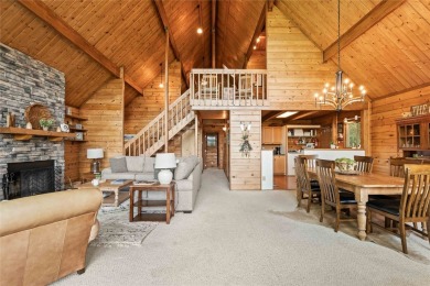 Located in the desirable Sapphire Valley, just under 3 miles on Sapphire National Golf Club in North Carolina - for sale on GolfHomes.com, golf home, golf lot