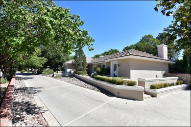 Nestled on a picturesque, tree-lined cul-de-sac in the Upper on El Paso Country Club in Texas - for sale on GolfHomes.com, golf home, golf lot