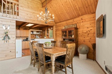 Located in the desirable Sapphire Valley, just under 3 miles on Sapphire National Golf Club in North Carolina - for sale on GolfHomes.com, golf home, golf lot
