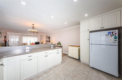 Welcome to your new oasis! Discover this delightful conveniently on On Top Of The World Golf Course in Florida - for sale on GolfHomes.com, golf home, golf lot
