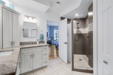 Welcome to Pelican Landing, where every day feels like a getaway on The Colony Golf and Country Club in Florida - for sale on GolfHomes.com, golf home, golf lot