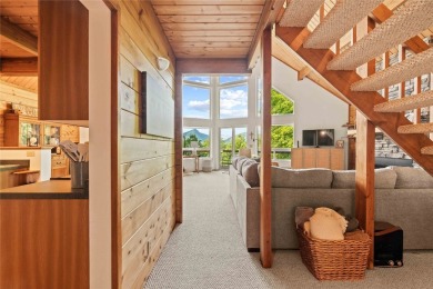 Located in the desirable Sapphire Valley, just under 3 miles on Sapphire National Golf Club in North Carolina - for sale on GolfHomes.com, golf home, golf lot
