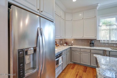 Welcome Home! Step into this meticulously maintained residence on Reunion Golf Club in Mississippi - for sale on GolfHomes.com, golf home, golf lot