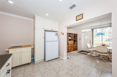 Welcome to your new oasis! Discover this delightful conveniently on On Top Of The World Golf Course in Florida - for sale on GolfHomes.com, golf home, golf lot