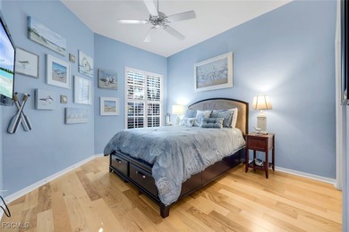 Welcome to Pelican Landing, where every day feels like a getaway on The Colony Golf and Country Club in Florida - for sale on GolfHomes.com, golf home, golf lot