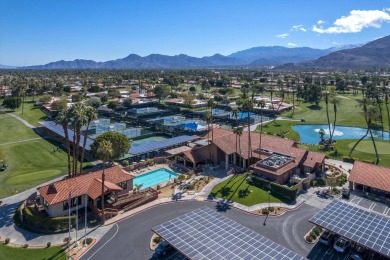 Welome to this cozy 1 bedroom, one and a half bath upgaded condo on Sunrise Country Club in California - for sale on GolfHomes.com, golf home, golf lot