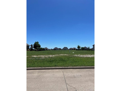 Choose your own builder on one of the few remaining custom lots on The Bridges Golf Club in Texas - for sale on GolfHomes.com, golf home, golf lot