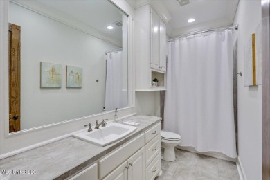 Welcome Home! Step into this meticulously maintained residence on Reunion Golf Club in Mississippi - for sale on GolfHomes.com, golf home, golf lot