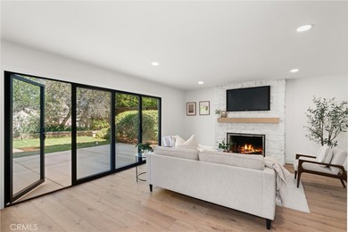 Tucked within Mesa Verde's highly desirable Lower Birds on Costa Mesa Golf and Country Club in California - for sale on GolfHomes.com, golf home, golf lot