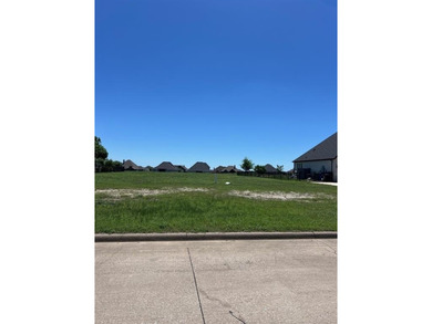 Choose your own builder on one of the few remaining custom lots on The Bridges Golf Club in Texas - for sale on GolfHomes.com, golf home, golf lot