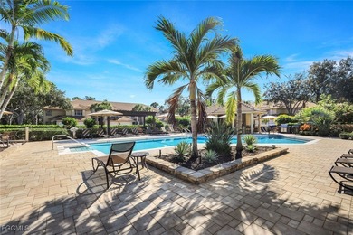 Welcome to Pelican Landing, where every day feels like a getaway on The Colony Golf and Country Club in Florida - for sale on GolfHomes.com, golf home, golf lot