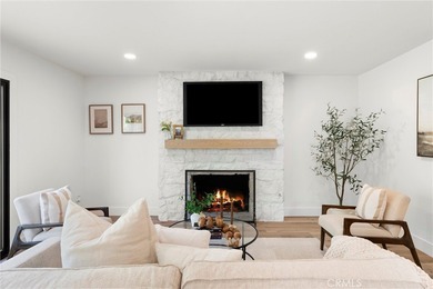 Tucked within Mesa Verde's highly desirable Lower Birds on Costa Mesa Golf and Country Club in California - for sale on GolfHomes.com, golf home, golf lot