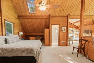 Located in the desirable Sapphire Valley, just under 3 miles on Sapphire National Golf Club in North Carolina - for sale on GolfHomes.com, golf home, golf lot