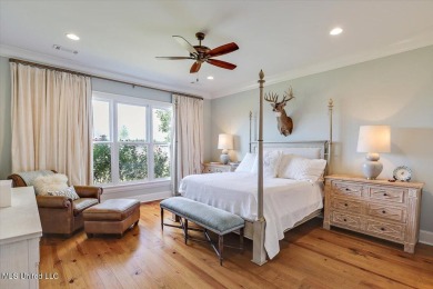 Welcome Home! Step into this meticulously maintained residence on Reunion Golf Club in Mississippi - for sale on GolfHomes.com, golf home, golf lot