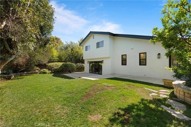 Tucked within Mesa Verde's highly desirable Lower Birds on Costa Mesa Golf and Country Club in California - for sale on GolfHomes.com, golf home, golf lot