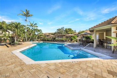 Welcome to Pelican Landing, where every day feels like a getaway on The Colony Golf and Country Club in Florida - for sale on GolfHomes.com, golf home, golf lot