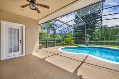 One or more photo(s) has been virtually staged. GORGEOUS WATER on Rio Pinar Golf and Country Club in Florida - for sale on GolfHomes.com, golf home, golf lot