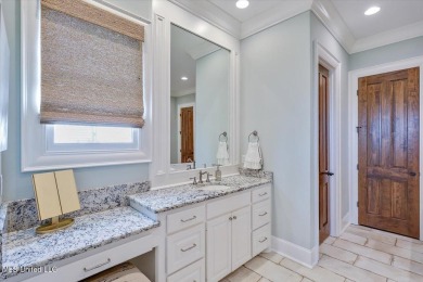 Welcome Home! Step into this meticulously maintained residence on Reunion Golf Club in Mississippi - for sale on GolfHomes.com, golf home, golf lot