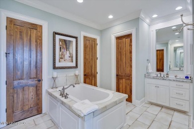 Welcome Home! Step into this meticulously maintained residence on Reunion Golf Club in Mississippi - for sale on GolfHomes.com, golf home, golf lot