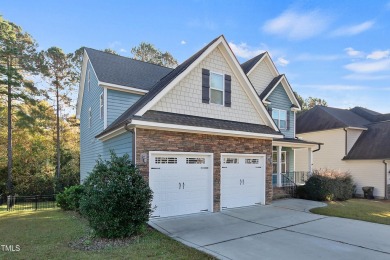 Welcome to the gated golf course community, Anderson Creek Club on Anderson Creek Golf Club in North Carolina - for sale on GolfHomes.com, golf home, golf lot