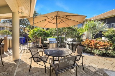 Welcome to Pelican Landing, where every day feels like a getaway on The Colony Golf and Country Club in Florida - for sale on GolfHomes.com, golf home, golf lot