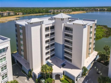 Welcome to your well appointed, third floor, waterfront unit on Legacy Golf Club in Florida - for sale on GolfHomes.com, golf home, golf lot