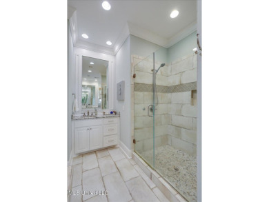 Welcome Home! Step into this meticulously maintained residence on Reunion Golf Club in Mississippi - for sale on GolfHomes.com, golf home, golf lot
