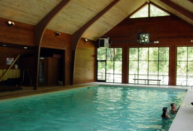 Located in the desirable Sapphire Valley, just under 3 miles on Sapphire National Golf Club in North Carolina - for sale on GolfHomes.com, golf home, golf lot