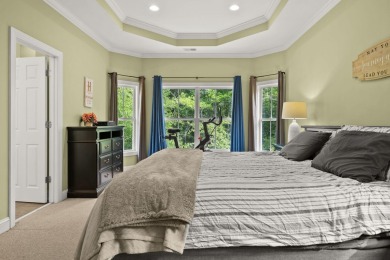 Welcome to 4213 Club Course Drive - A Private Sanctuary in on Coosaw Creek Country Club in South Carolina - for sale on GolfHomes.com, golf home, golf lot