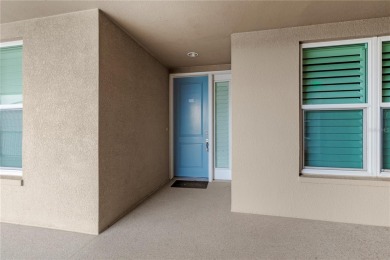 Welcome to your well appointed, third floor, waterfront unit on Legacy Golf Club in Florida - for sale on GolfHomes.com, golf home, golf lot