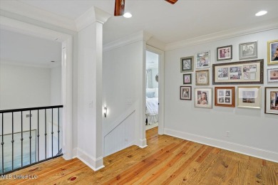 Welcome Home! Step into this meticulously maintained residence on Reunion Golf Club in Mississippi - for sale on GolfHomes.com, golf home, golf lot