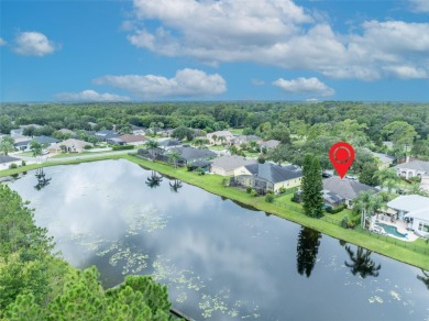 One or more photo(s) has been virtually staged. GORGEOUS WATER on Rio Pinar Golf and Country Club in Florida - for sale on GolfHomes.com, golf home, golf lot