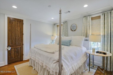Welcome Home! Step into this meticulously maintained residence on Reunion Golf Club in Mississippi - for sale on GolfHomes.com, golf home, golf lot