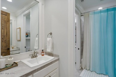 Welcome Home! Step into this meticulously maintained residence on Reunion Golf Club in Mississippi - for sale on GolfHomes.com, golf home, golf lot