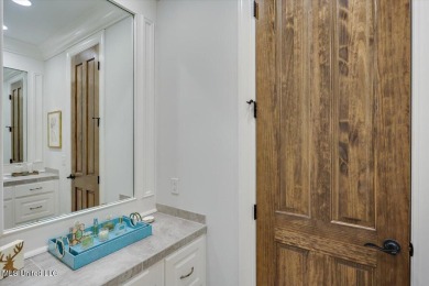 Welcome Home! Step into this meticulously maintained residence on Reunion Golf Club in Mississippi - for sale on GolfHomes.com, golf home, golf lot