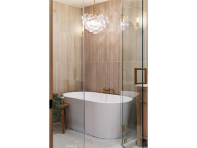 Tucked within Mesa Verde's highly desirable Lower Birds on Costa Mesa Golf and Country Club in California - for sale on GolfHomes.com, golf home, golf lot