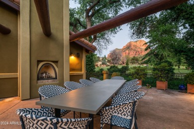Experience the Magic of this Truly Unique Oasis the moment you on Poco Diablo Resort in Arizona - for sale on GolfHomes.com, golf home, golf lot