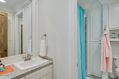 Welcome Home! Step into this meticulously maintained residence on Reunion Golf Club in Mississippi - for sale on GolfHomes.com, golf home, golf lot