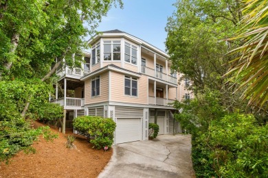 Welcome to 26 Beachwood East, a beautifully appointed beachside on Wild Dunes Harbor Golf Resort in South Carolina - for sale on GolfHomes.com, golf home, golf lot