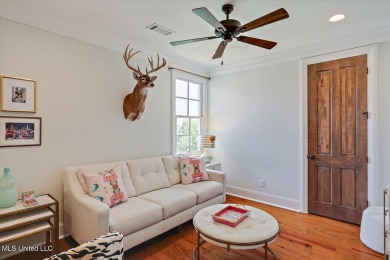 Welcome Home! Step into this meticulously maintained residence on Reunion Golf Club in Mississippi - for sale on GolfHomes.com, golf home, golf lot