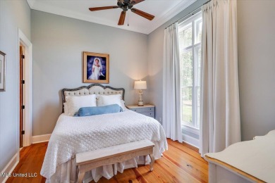 Welcome Home! Step into this meticulously maintained residence on Reunion Golf Club in Mississippi - for sale on GolfHomes.com, golf home, golf lot