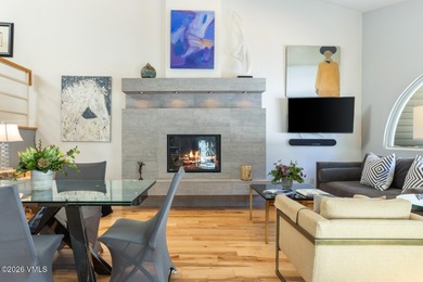 Ideally located in the amenity-rich neighborhood of Eagle-Vail on Eagle Vail Golf Course in Colorado - for sale on GolfHomes.com, golf home, golf lot