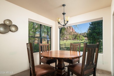 Experience the Magic of this Truly Unique Oasis the moment you on Poco Diablo Resort in Arizona - for sale on GolfHomes.com, golf home, golf lot