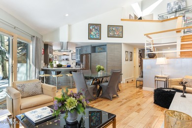 Ideally located in the amenity-rich neighborhood of Eagle-Vail on Eagle Vail Golf Course in Colorado - for sale on GolfHomes.com, golf home, golf lot